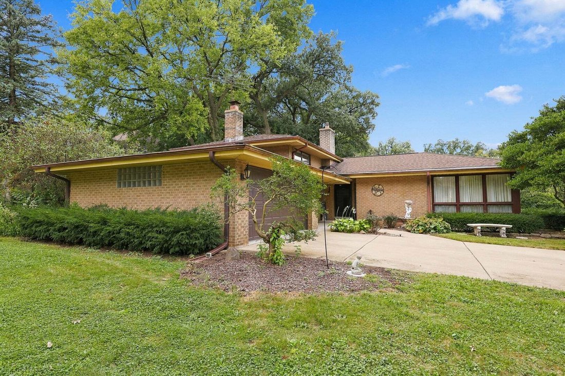 House in Naperville, Illinois, United States 4 - 18930944