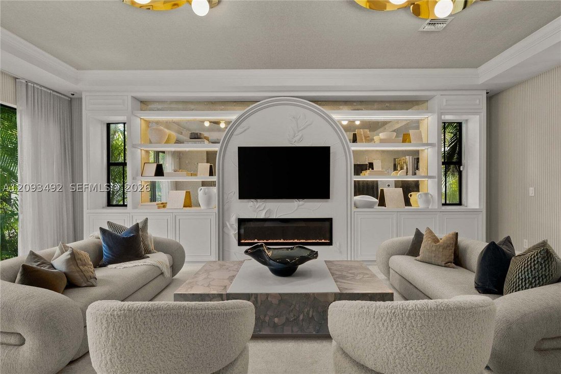 House in Miami, Florida, United States 4 - 18930476