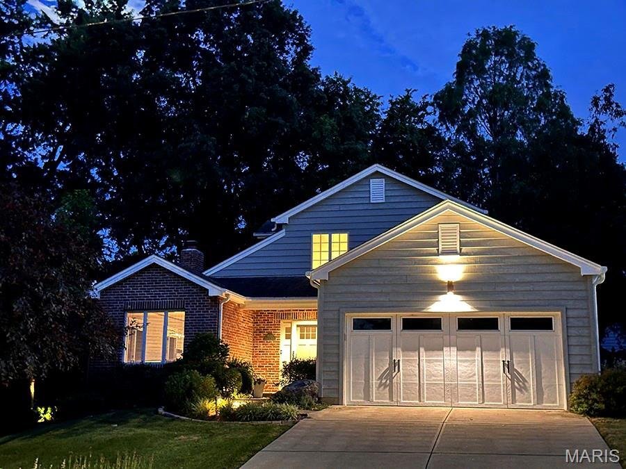 House in Webster Groves, Missouri, United States 1 - 18930682