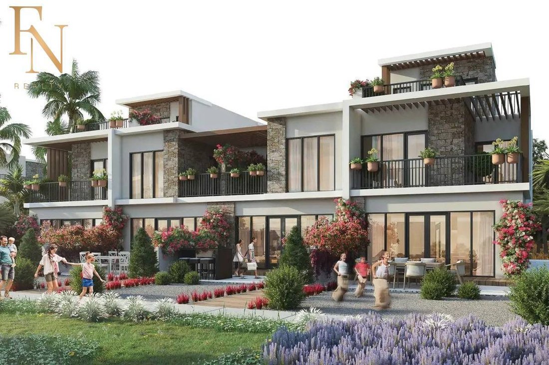 Villa in Al Hebiah 5, Al Hebiah, Dubai 1 - 18930996