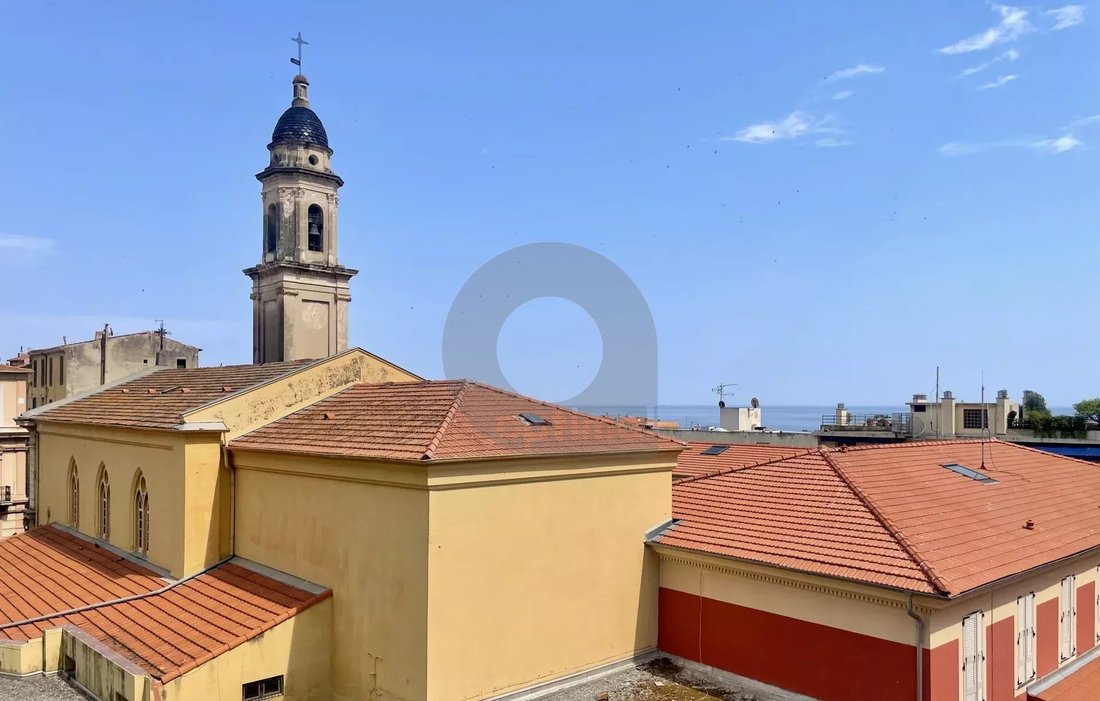 Apartment in Menton, Provence-Alpes-Côte d'Azur, France 1 - 18930609