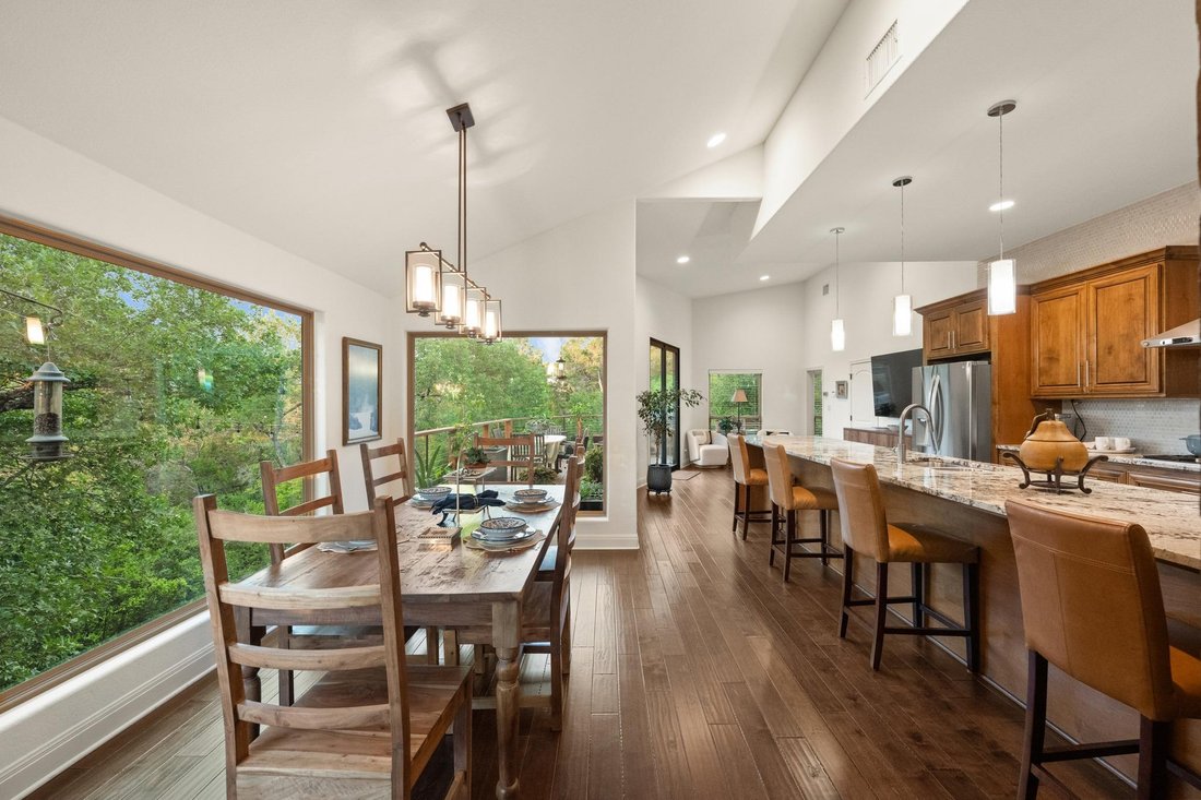 House in Austin, Texas, United States 4 - 18930556