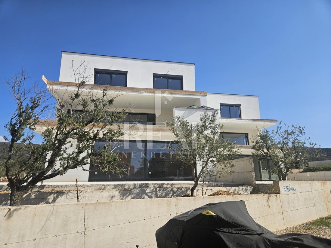 Apartment in Punat, Primorje-Gorski Kotar County, Croatia 5 - 18931378