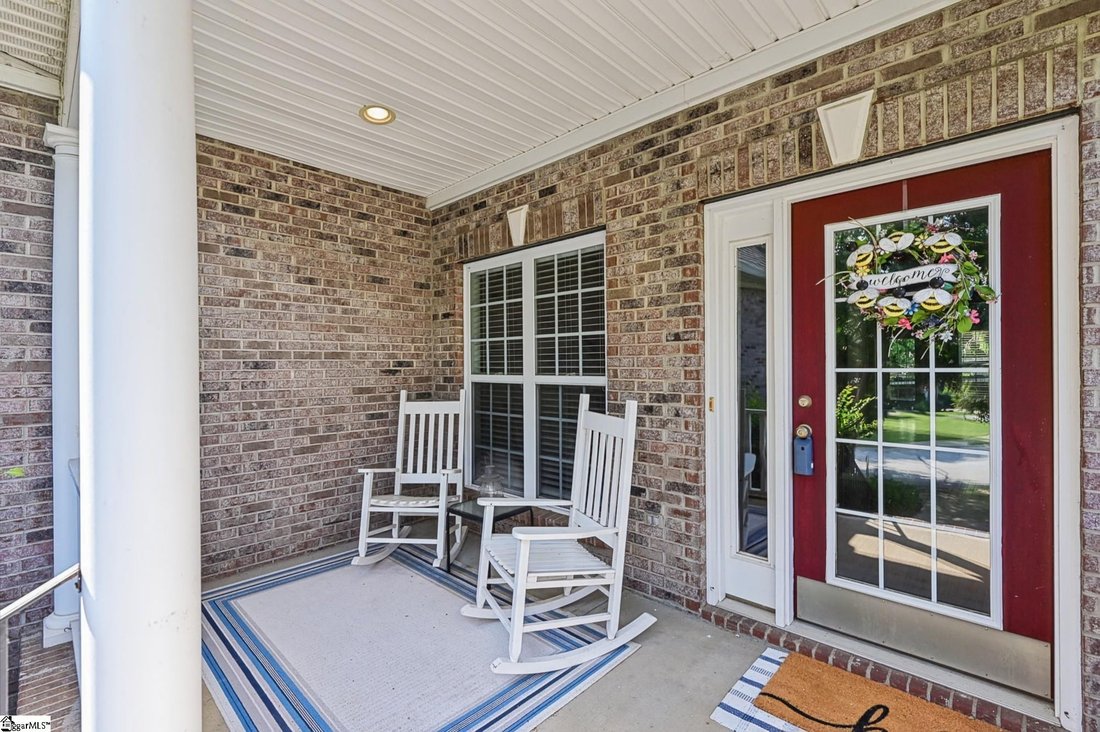 House in Greer, South Carolina, United States 3 - 18930384