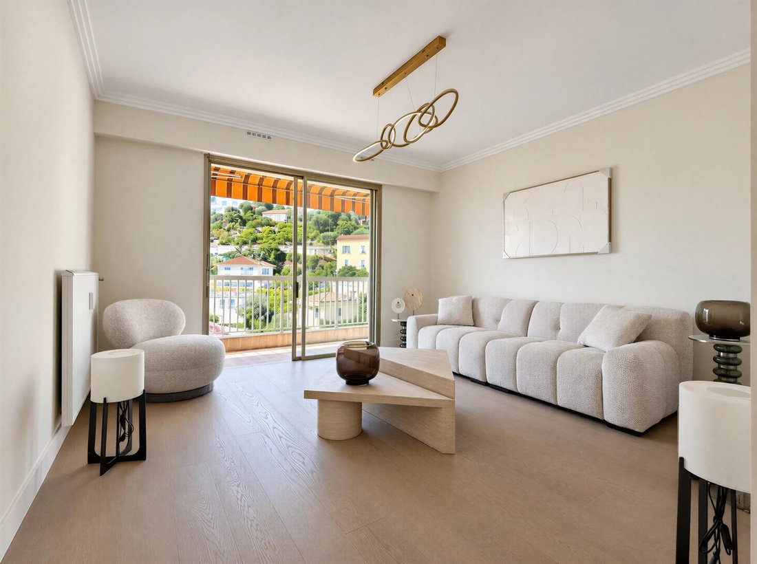 Apartment in Beaulieu-sur-Mer, Provence-Alpes-Côte d'Azur, France 1 - 18931314