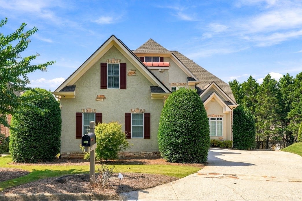 House in Douglasville, Georgia, United States 3 - 18931268