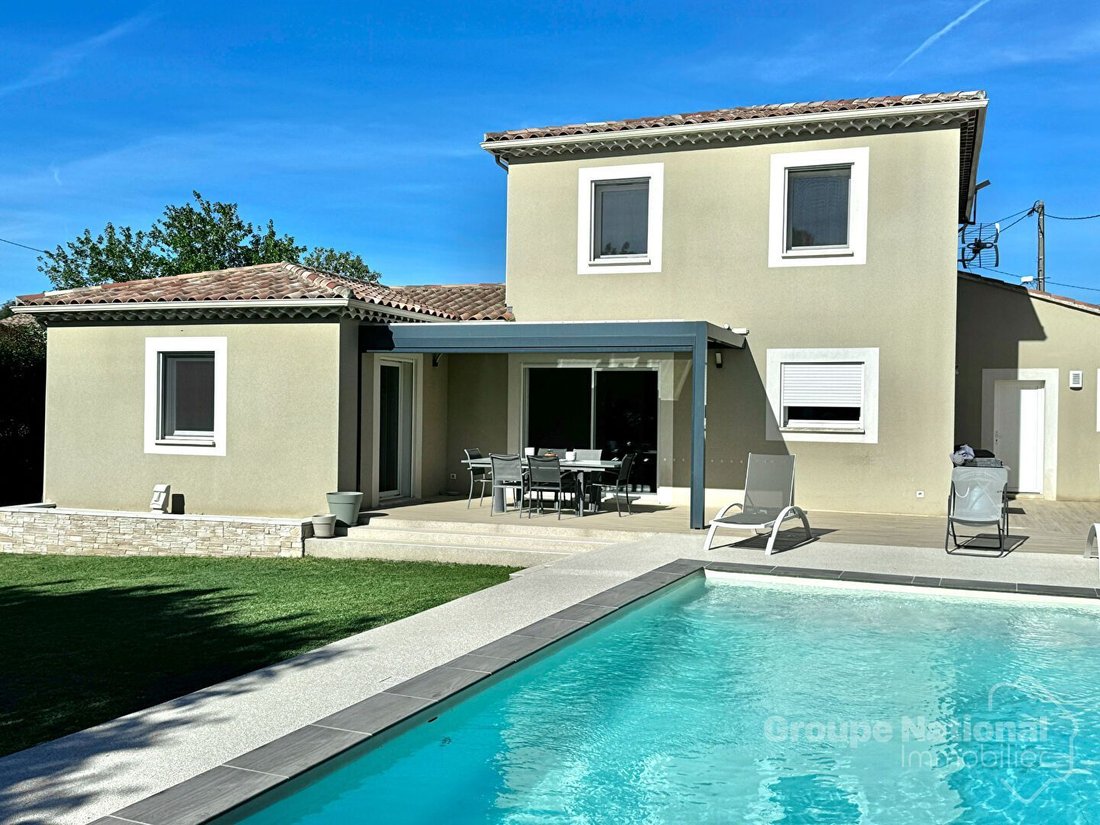 House in Nevons-route d'Apt, L'Isle-sur-la-Sorgue, France 1 - 18931673
