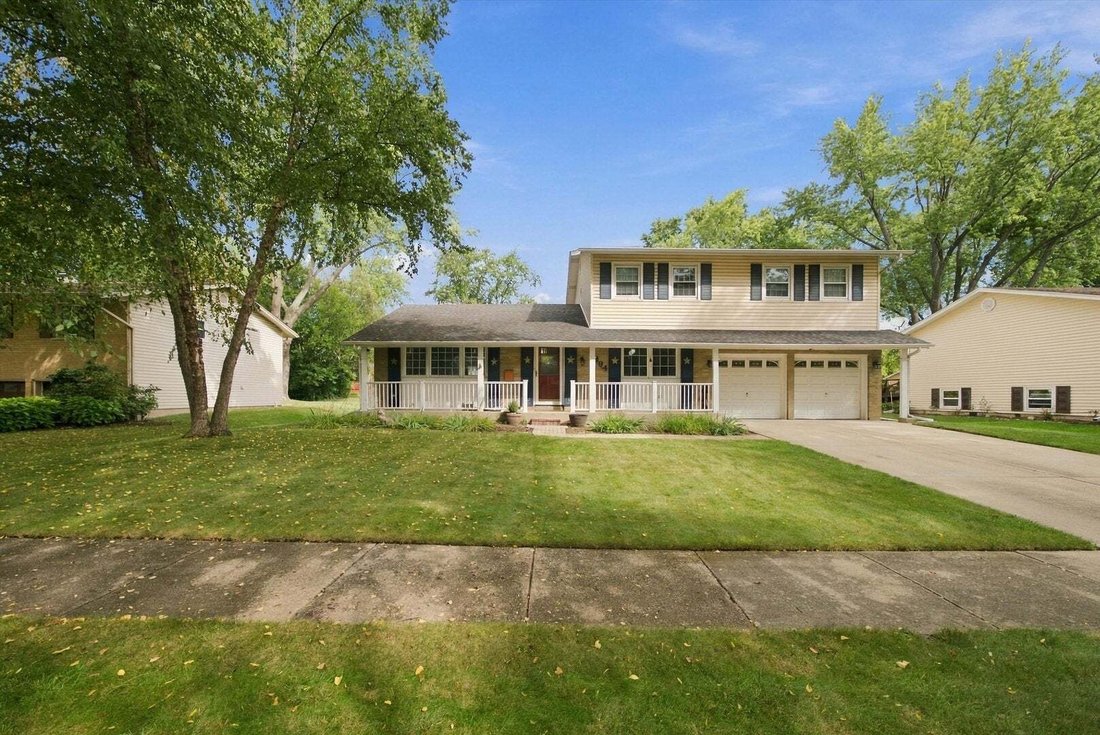 House in Palatine, Illinois, United States 1 - 18930932