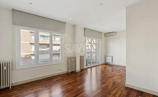 Apartment in Sarrià-Sant Gervasi, Barcelona, Spain 1