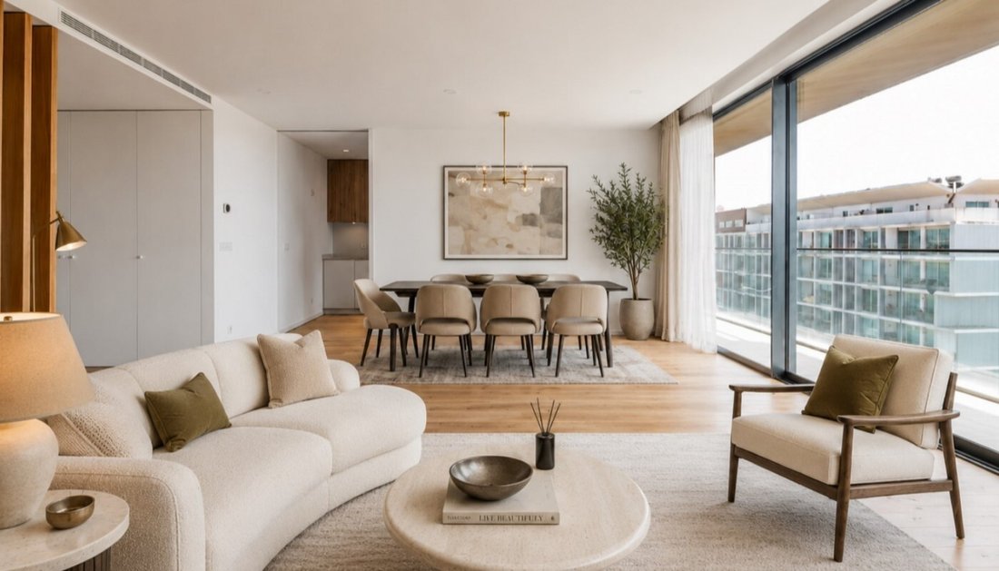 Apartment in Esgueira, Aveiro District, Portugal 1 - 17897211