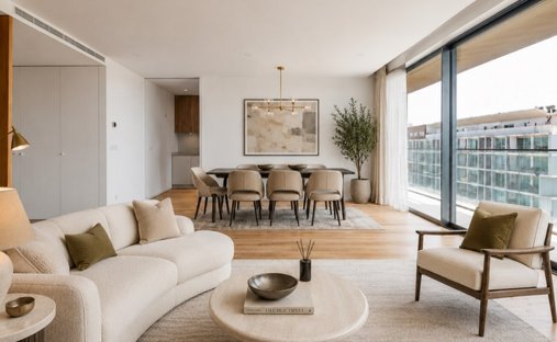 Apartment in Esgueira, Aveiro District, Portugal 1