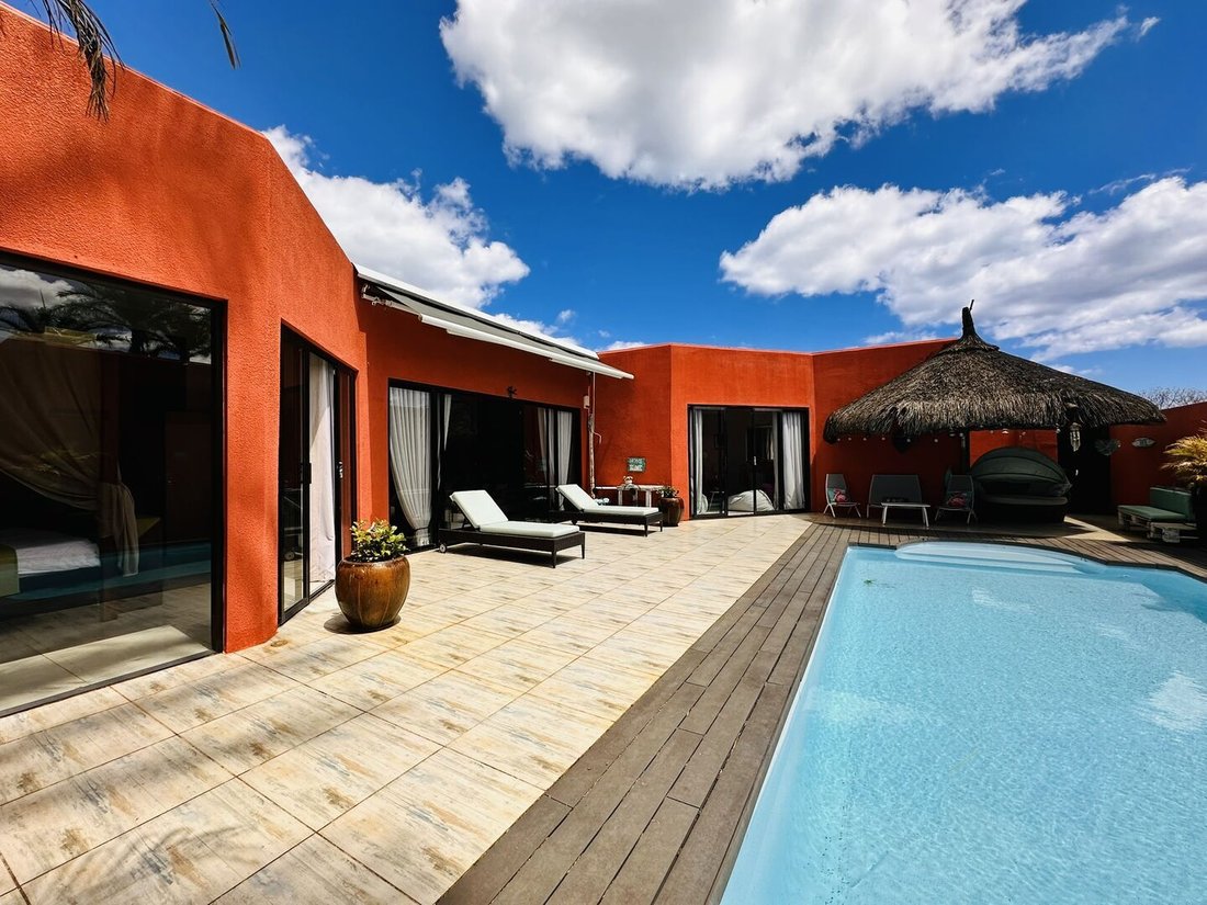 House in Pointe aux Piments, Pamplemousses District, Mauritius 2 - 18930924