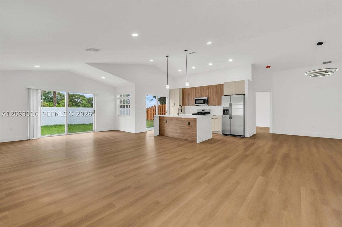 House in Fort Lauderdale, Florida, United States 1 - 18930487