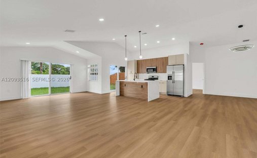 House in Fort Lauderdale, Florida, United States 1