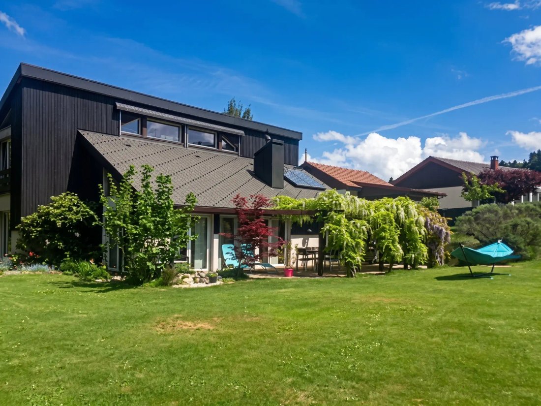 House in Savigny, Vaud, Switzerland 2 - 18930466