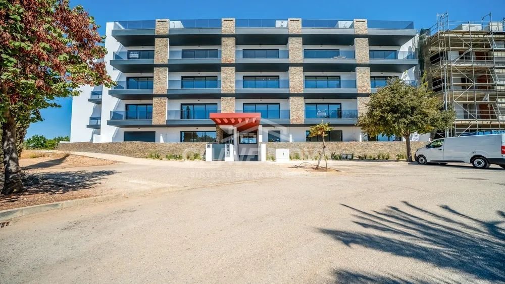 Apartment in Tavira (Santa Maria e Santiago), Algarve, Portugal 1 - 18930965
