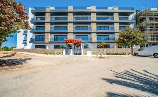 Apartment in Tavira (Santa Maria e Santiago), Algarve, Portugal 1