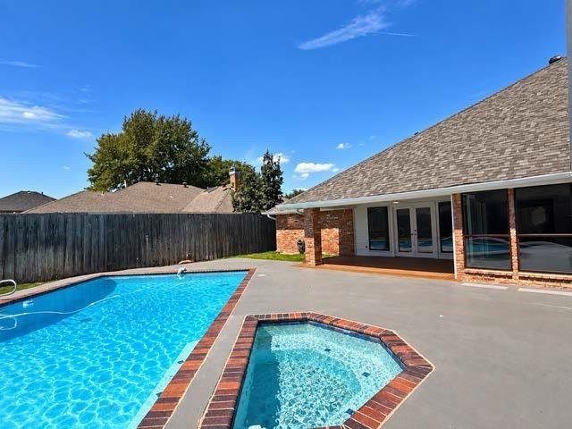 House in Dallas, Texas, United States 5 - 18806152