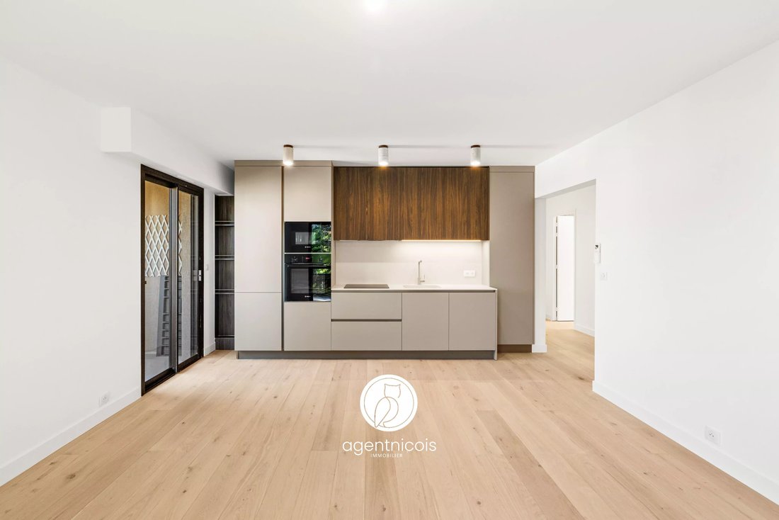 Apartment in Cimiez, Nice, France 3 - 18931315
