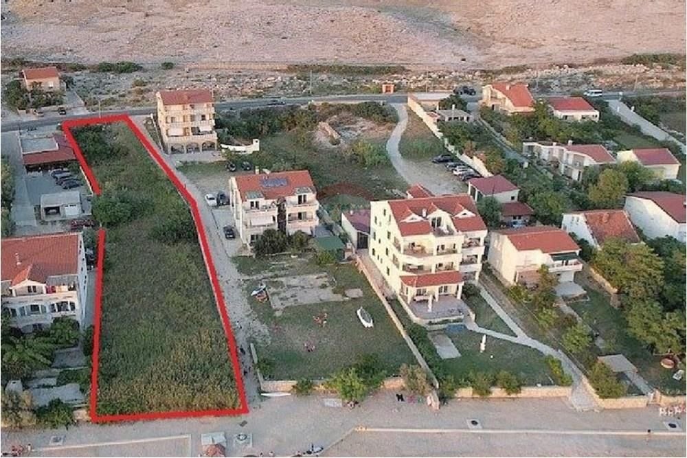 Land in Vidalici, Croatia 1 - 18932079