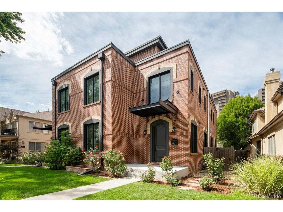 House in Denver, Colorado, United States 1 - 18930428