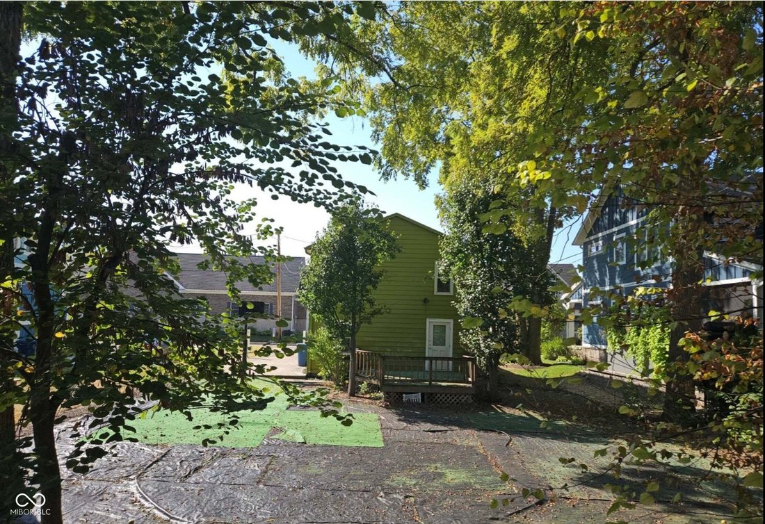 House in Carmel, Indiana, United States 4 - 18930552