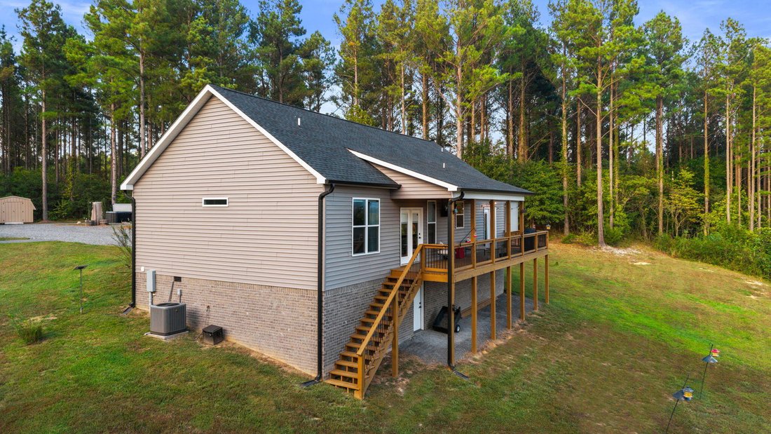 House in Delano, Tennessee, United States 5 - 18930925