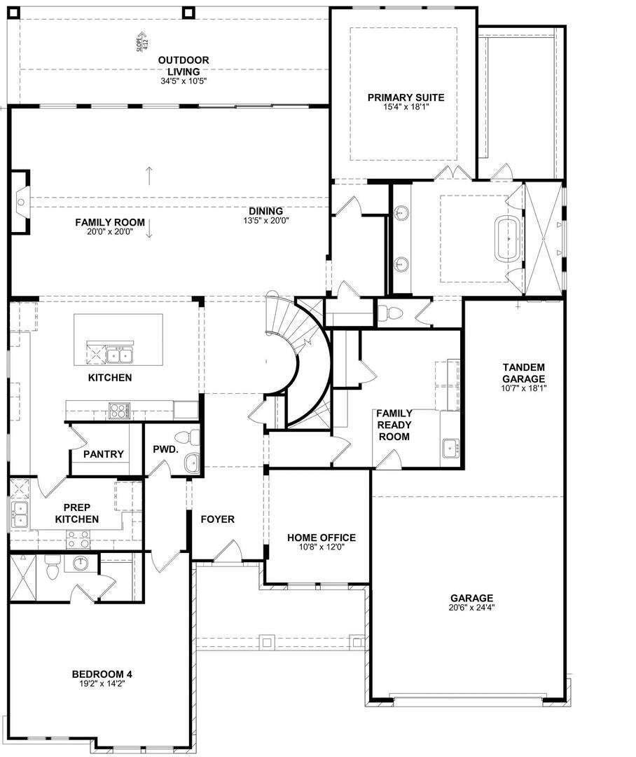 House in Austin, Texas, United States 1 - 18422233