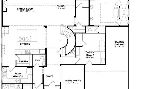 House in Austin, Texas, United States 1