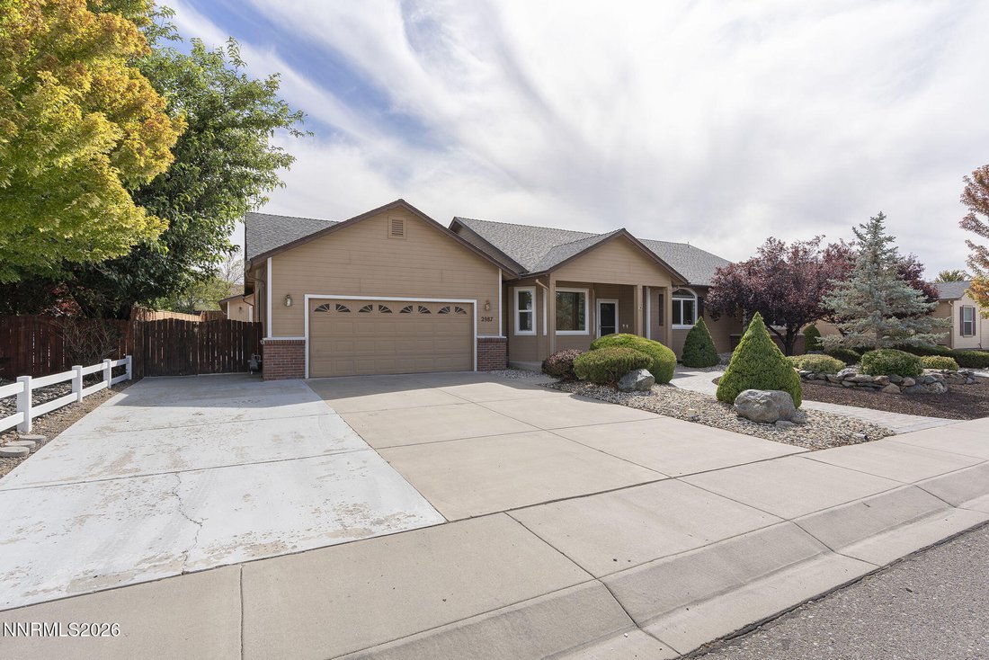 House in Indian Hills, Nevada, United States 3 - 18930409