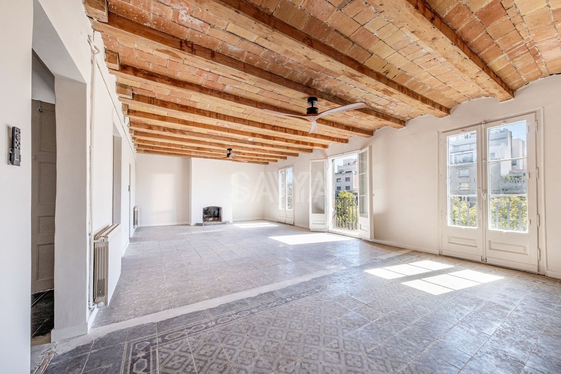 Apartment in Ciutat Vella, Barcelona, Spain 2 - 18930333