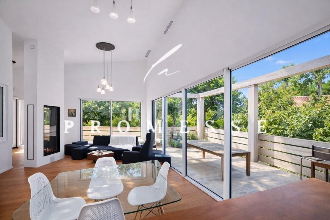 House in Anglet, Nouvelle-Aquitaine, France 5 - 18931703