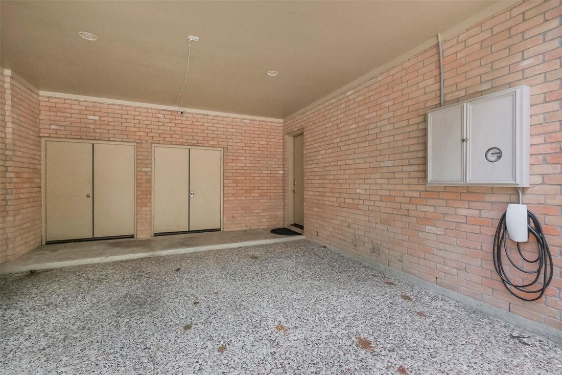 Townhouse in Houston, Texas, United States 2 - 18931234