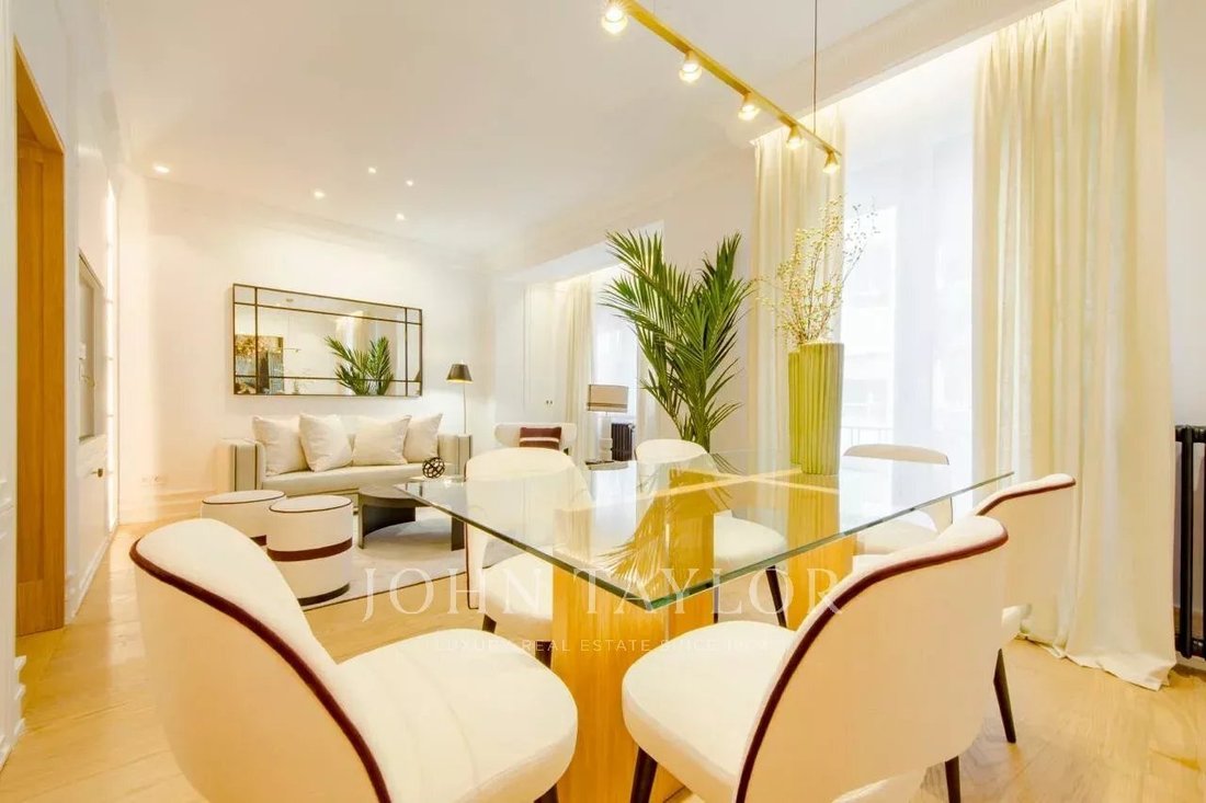 Apartment in Chamberi, Madrid, Spain 4 - 18931443