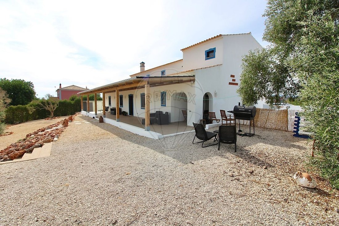 Casa a Silves, Algarve, Portogallo 1 - 18931077