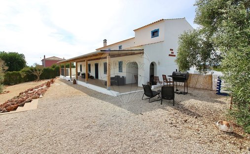 House in Silves, Algarve, Portugal 1