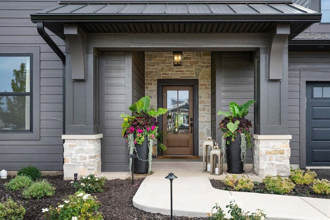 Condo in Grand Rapids, Michigan, United States 2 - 18930901