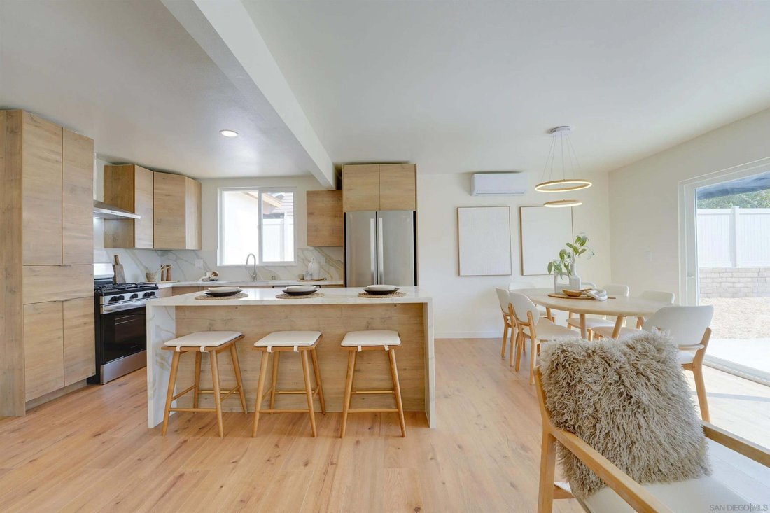 House in San Diego, California, United States 4 - 18930709