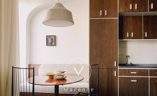 Apartment in Invalides, Paris 7e Arrondissement, Paris 1