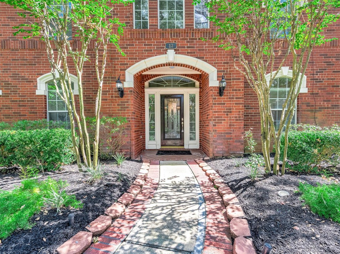 House in Sugar Land, Texas, United States 4 - 18931186