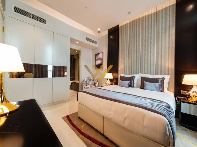 Apartment in Downtown Dubai, Dubai, United Arab Emirates 3 - 18930990