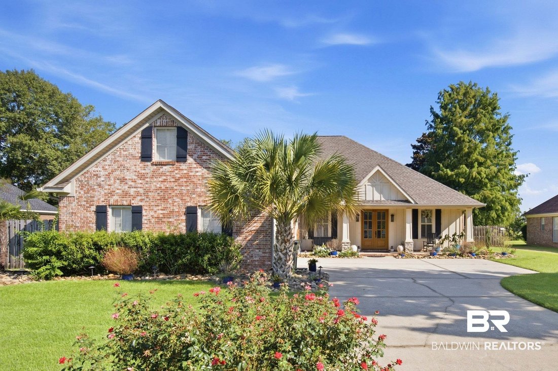 House in Daphne, Alabama, United States 1 - 18930345