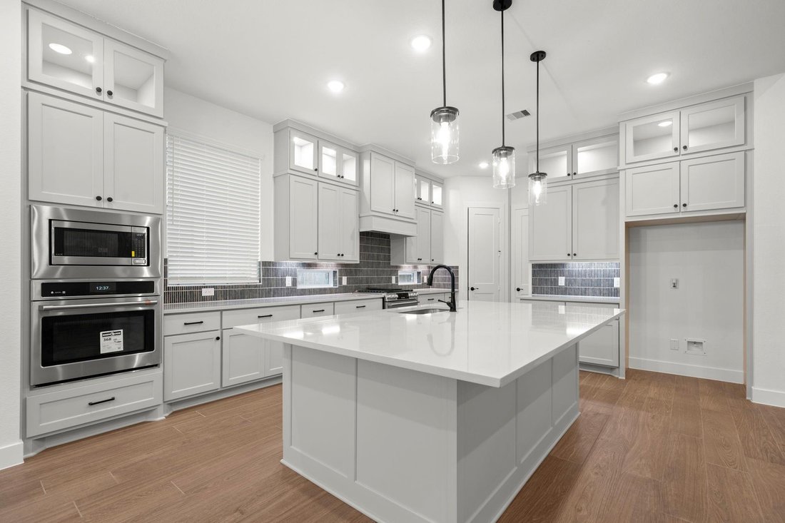 House in Conroe, Texas, United States 3 - 18931246