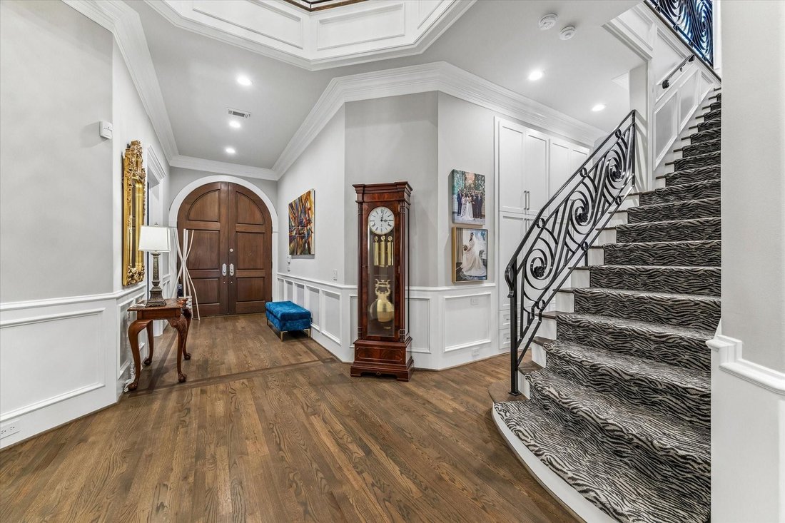 House in Houston, Texas, United States 5 - 18931211