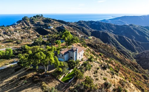 Haus in Malibu, Kalifornien, Vereinigte Staaten 1