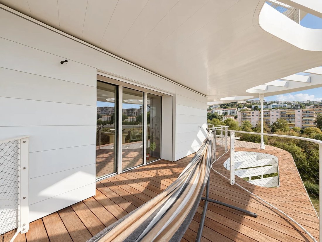 Apartment in Nice, Provence-Alpes-Côte d'Azur, France 1 - 18931370
