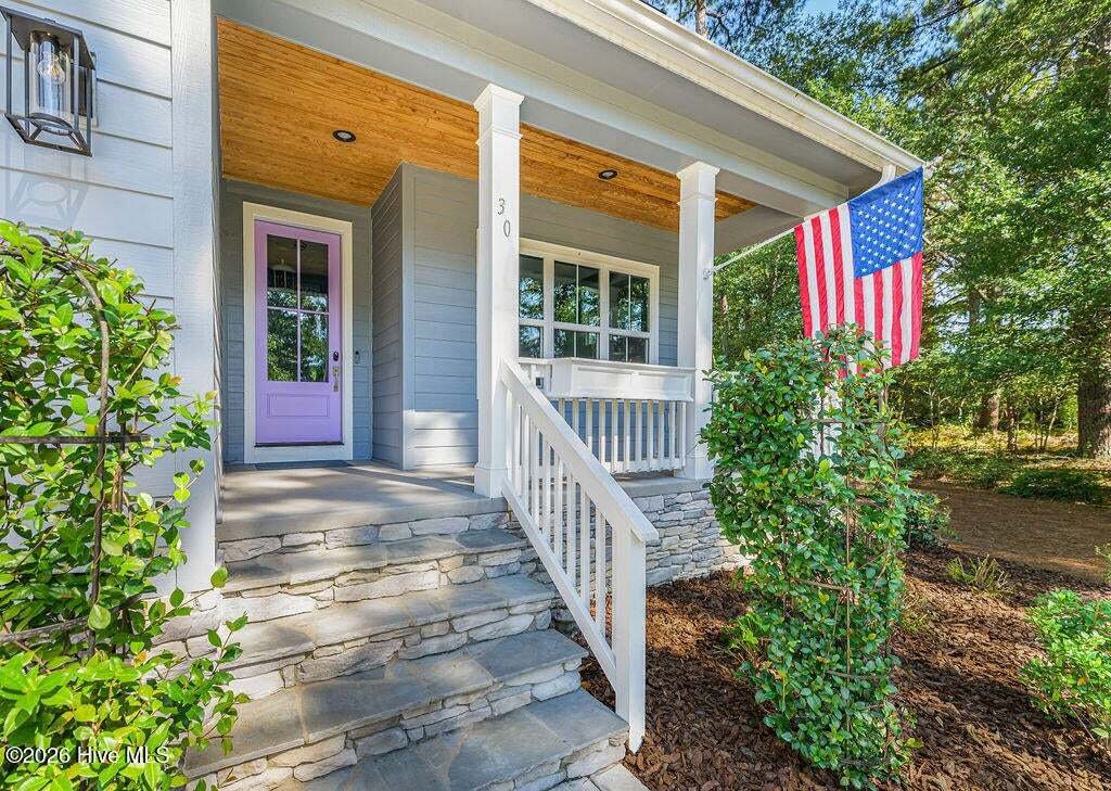 House in Pinehurst, North Carolina, United States 4 - 18931076