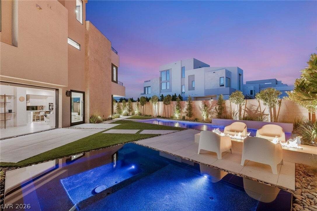 House in Las Vegas, Nevada, United States 3 - 18930426