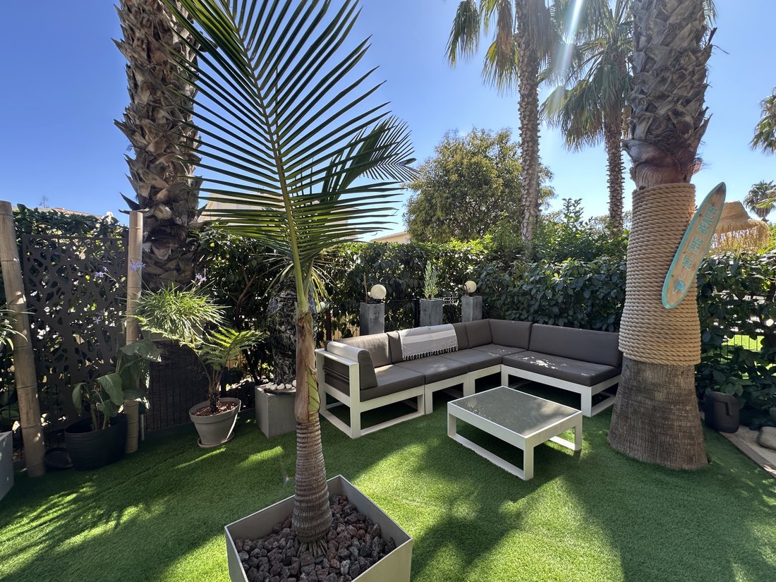 Apartment in Hyeres, Provence-Alpes-Côte d'Azur, France 3 - 18931677