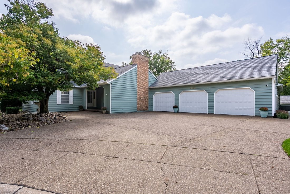 House in Davenport, Iowa, United States 3 - 18931013